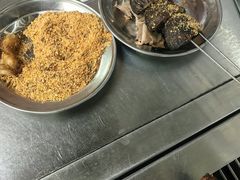 -内蒙古海拉尔烤羊腿·烤全羊·烧烤