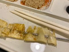 -長壹旋转烤吧 农家鸡火锅