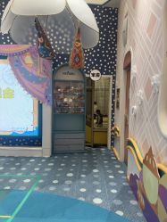 点击看大图 -奈尔宝家庭中心·亲子餐厅(苏州大悦城店)