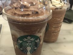 -星巴克(金华义乌颐和店)