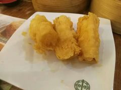 -添好运点心专门店(深水埗店)