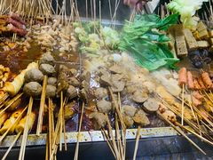 -郭记小街麻辣烫(南小街总店)