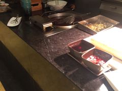 -咸亨大酒店-自助餐厅(解放南路店)