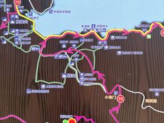 -沈阳辉山风景区