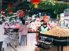 -兴龙广缘超市(奥体中心店)