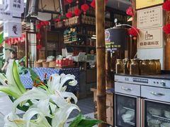 -老渔家鲜鱼轩(南浦横街店)