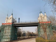 餐饮设施-北京石景山游乐园