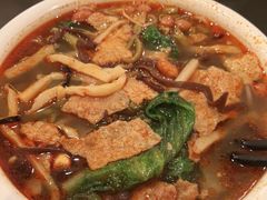 -水平有限广西米粉·广西风味集(五道口店)