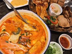 -CHINCHIN 青青·泰国料理(万象食家店)