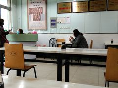 大堂-绿杨馄饨临顿路店