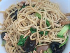 -泰顺江南春面馆