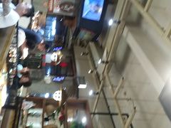 -小杨烤肉(朱雀店)