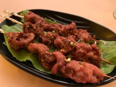 -龙门阵茶屋川菜馆(武康路店)