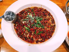 -邱大妈水煮(龙山店)