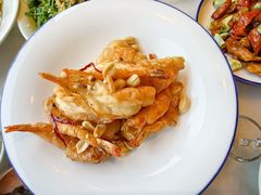 -小吊梨汤·北京菜·烤鸭(西直门凯德店)