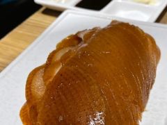 半价烤鸭-小大董·烤鸭(五棵松店)