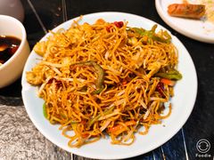 -胡烤乱串(枣园店)