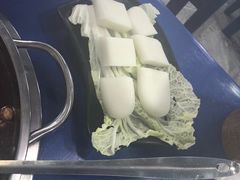 -马路边边·成都串串(翠柏路店)