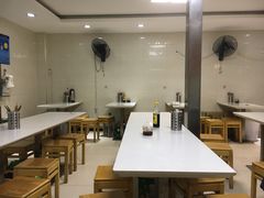 用餐区-七宝老街水磨汤圆(瞿溪路店)