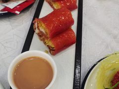 -老廣新意-全天茶点(宝能店)