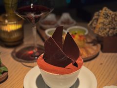 -杭州柏悦酒店·潮餐厅