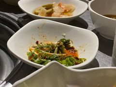 餐前小菜-喜来稀肉(望京店)