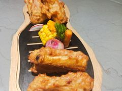 -3号仓库·创意中国菜(长宁龙之梦店)