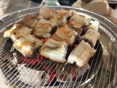-本炙炭烤·蒲烧活鳗料理店(金沙洲店)