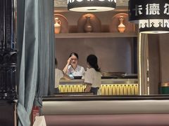 -清真·卡德尔大叔新疆主题餐厅(龙汇路店)