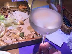 白葡萄酒-HELLO MUSAE 拾光缪斯餐厅·纯正希腊风味(苏州中心店)