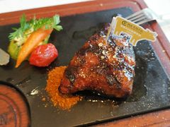 -西语炭烧牛排·西厨(滨湖万科里店)