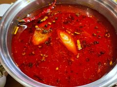 -亚马逊环球美食百汇(新城吾悦广场店)