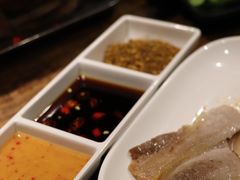 -碳说品道.瓦片烤肉.海鲜烧烤(中华路店)