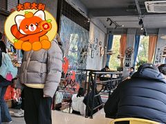 -沙掌门肉蟹煲(沙溪店)