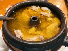 -福照楼汽锅鸡·云南菜(护国路店)