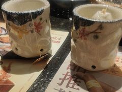 -古田居·特色寿司料理(星之岛旗舰店)