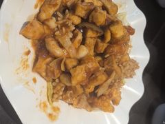 -来顺成饭庄