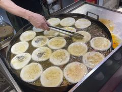 -涂记油酥饼(江汉三路店)