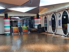 -奇迹健身·恒温游泳(恒大广场店)