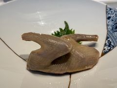 -淮香国色·淮扬菜(正大中心店)