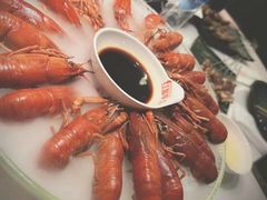 -红盔甲·小龙虾(天钥桥店)