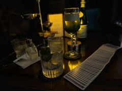 -The St·Regis Bar 瑞吉酒吧