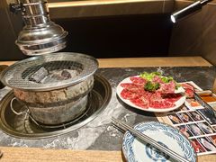 -隐家本格烧肉(万达广场店)