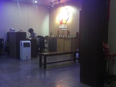 -ventus spa 沙巴亚庇正宗精油按摩会所