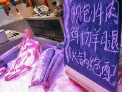 -步步高福朋喜来登·宜客乐西餐厅
