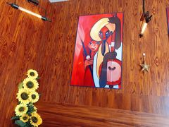 -克比叔叔印度餐厅Kebabs on the Grille(永康路分店)