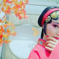 点击看大图 -盘子女人坊古装写真摄影(深圳店)