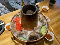 -云里小坐·小院里·团建·宴请·下午茶(三圣乡店)