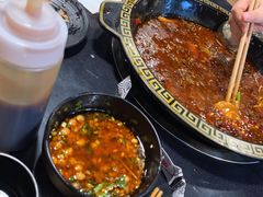 -辣蛙先生美蛙鱼头(峨眉店)