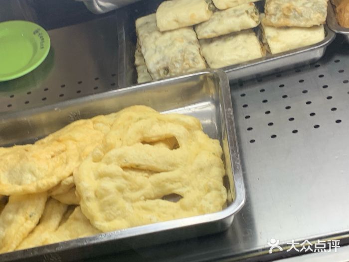首都师范大学-本部食堂图片